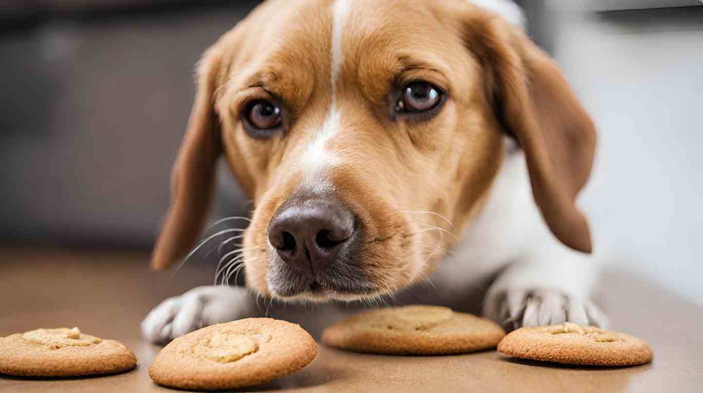 Can Dogs Eat Snickerdoodle Cookies