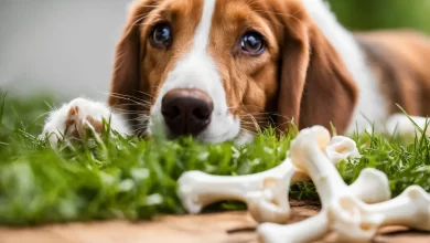 Can Dogs Eat Rabbit Bones