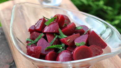 Can Dogs Eat Pickled Beets?