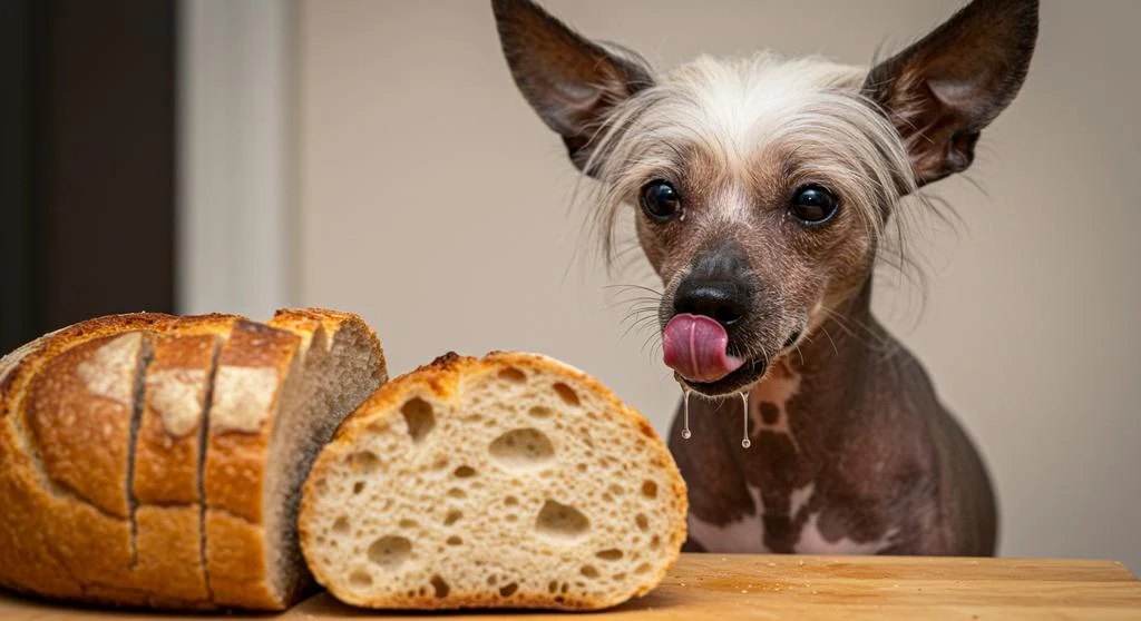 Can Dogs Eat Whole Wheat Bread